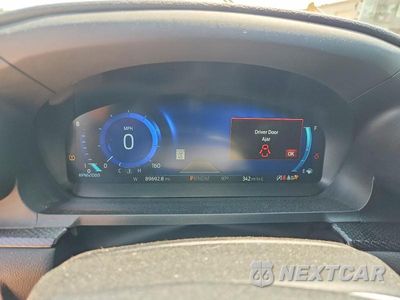 Zdjęcie 9 z 14 samochodu: 2021 FORD EXPLORER ST VIN:1FM5K8GC5MGA21210 - miniatura