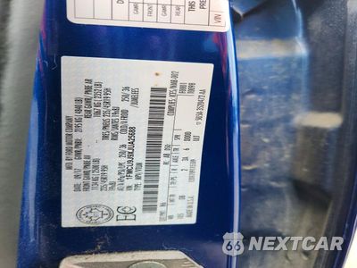 Zdjęcie 13 z 13 samochodu: 2018 FORD ESCAPE TITANIUM VIN:1FMCU9J9XJUA25688 - miniatura