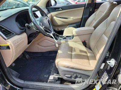 Zdjęcie 7 z 13 samochodu: 2016 HYUNDAI TUCSON LIMITED VIN:KM8J33A23GU165066 - miniatura