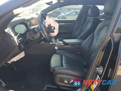 Zdjęcie 7 z 12 samochodu: 2019 BMW 640 XIGT VIN:WBAJV6C55KBK08296 - miniatura