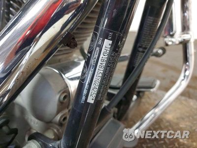 Zdjęcie 10 z 10 samochodu: 2003 HARLEY-DAVIDSON FXSTI VIN:1HD1BVB153Y024252 - miniatura