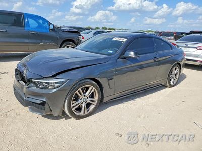 2016 BMW 435 I WBA3R1C51GK780604 - główne zdjęcie licytacji z USA - miniatura