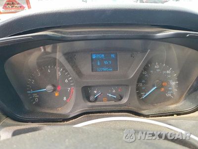 Zdjęcie 9 z 13 samochodu: 2018 FORD TRANSIT T-250 DELIVERY VAN VIN:1FTYR2CM3JKB39502 - miniatura