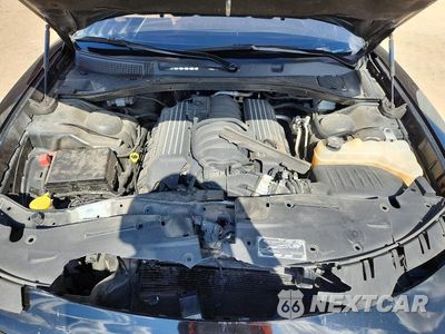 Zdjęcie 11 z 12 samochodu: 2023 DODGE CHARGER SCAT PACK VIN:2C3CDXGJ3PH672671 - miniatura