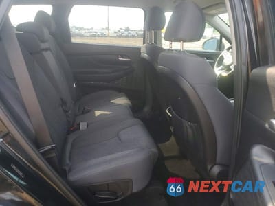Zdjęcie 11 z 13 samochodu: 2019 HYUNDAI SANTA FE SEL 2.4L VIN:5NMS3CAD3KH136077 - miniatura
