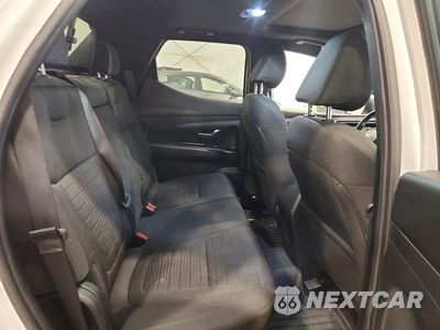 Zdjęcie 10 z 12 samochodu: 2023 HYUNDAI SANTA CRUZ SEL PREMIUM VIN:5NTJDDAF6PH051973 - miniatura