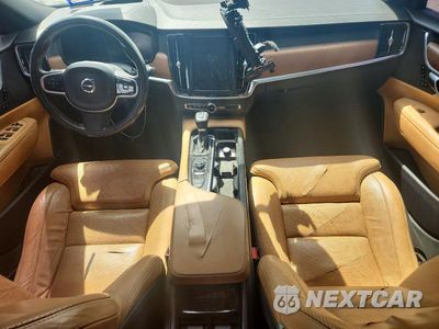 Zdjęcie 8 z 12 samochodu: 2017 VOLVO S90 T5 INSCRIPTION VIN:YV1102AL8H1009862 - miniatura