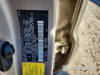 Zdjęcie 13 z 13 samochodu: 2007 TOYOTA HIGHLANDER SPORT VIN:JTEHP21A570191048 - miniatura