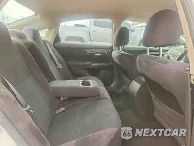 Zdjęcie 10 z 12 samochodu: 2014 NISSAN ALTIMA 2.5 S VIN:1N4AL3AP1EN349046 - miniatura