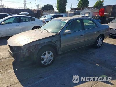 2001 TOYOTA CAMRY CE 4T1BG22K61U049269 - główne zdjęcie licytacji z USA - miniatura