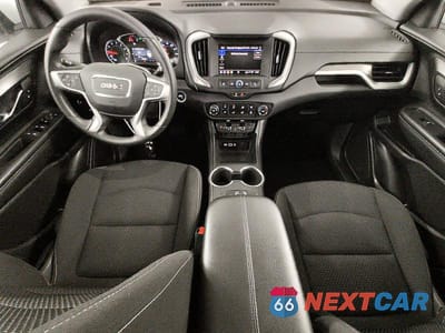 Zdjęcie 8 z 13 samochodu: 2024 GMC TERRAIN SLE VIN:3GKALMEGXRL388044 - miniatura