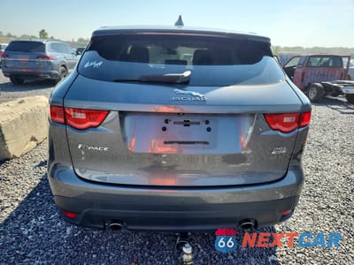Zdjęcie 6 z 13 samochodu: 2018 JAGUAR F-PACE PREMIUM VIN:SADCJ2FX1JA255329 - miniatura