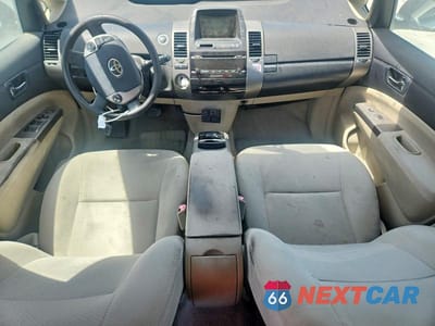 Zdjęcie 8 z 12 samochodu: 2009 TOYOTA PRIUS BASE VIN:JTDKB20U693518336 - miniatura