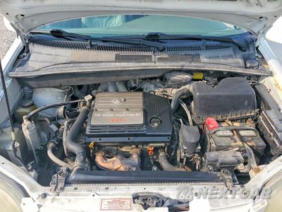 Zdjęcie 12 z 13 samochodu: 2002 TOYOTA SIENNA LE VIN:4T3ZF13C72U495927 - miniatura