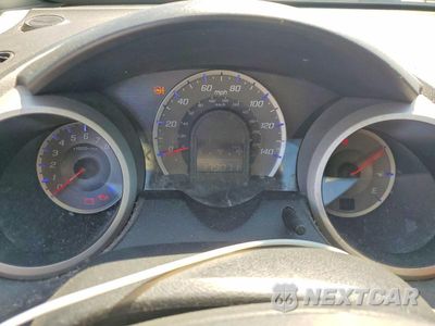 Zdjęcie 9 z 12 samochodu: 2009 HONDA FIT SPORT VIN:JHMGE88489S005212 - miniatura