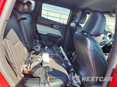 Zdjęcie 11 z 13 samochodu: 2025 JEEP COMPASS LIMITED VIN:3C4NJDCN3ST624933 - miniatura
