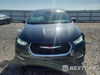 Piąte zdjęcie samochodu w środku: 2023 CHRYSLER PACIFICA TOURING L VIN:2C4RC1BG0PR521539 - miniatura
