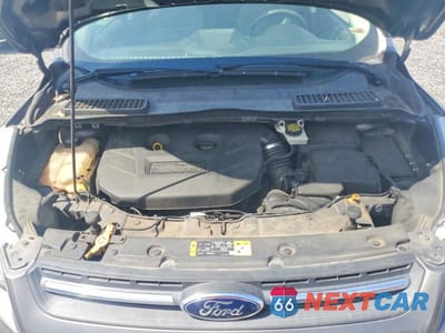 Zdjęcie 12 z 13 samochodu: 2013 FORD ESCAPE SE VIN:1FMCU0G91DUB79102 - miniatura