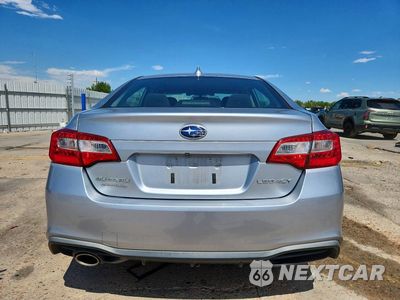 Zdjęcie 6 z 12 samochodu: 2018 SUBARU LEGACY 2.5I PREMIUM VIN:4S3BNAF62J3022142 - miniatura