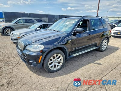2013 BMW X5 XDRIVE35I 5UXZV4C5XD0G56320 - główne zdjęcie licytacji z USA - miniatura