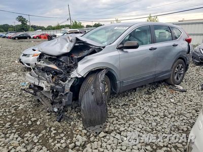 2019 HONDA CR-V LX 2HKRW6H35KH220862 - główne zdjęcie licytacji z USA - miniatura