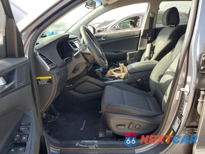Zdjęcie 7 z 13 samochodu: 2017 HYUNDAI TUCSON SE VIN:KM8J33A44HU266166 - miniatura