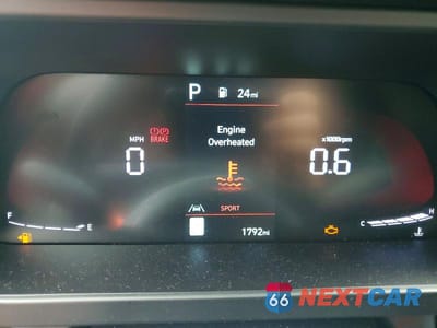 Zdjęcie 9 z 13 samochodu: 2026 HYUNDAI ELANTRA SEL SPORT VIN:KMHLM4DG9TU233139 - miniatura