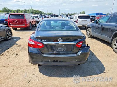 Zdjęcie 6 z 12 samochodu: 2016 NISSAN ALTIMA 2.5 SR VIN:1N4AL3AP5GC229085 - miniatura