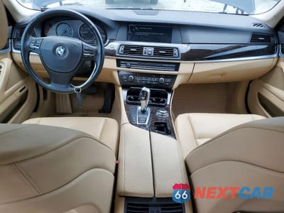 Zdjęcie 8 z 13 samochodu: 2011 BMW 535 XI VIN:WBAFU7C55BC874051 - miniatura