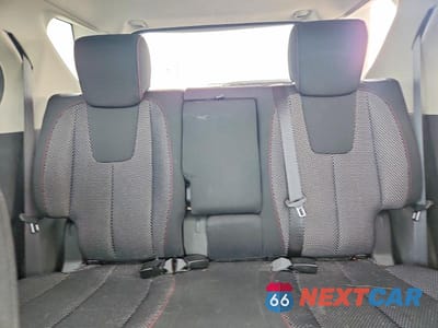 Zdjęcie 10 z 13 samochodu: 2011 CHEVROLET EQUINOX LT VIN:2CNFLEEC6B6261396 - miniatura