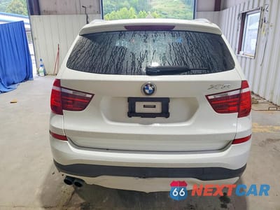 Zdjęcie 6 z 13 samochodu: 2015 BMW X3 XDRIVE28I VIN:5UXWX9C5XF0D59108 - miniatura