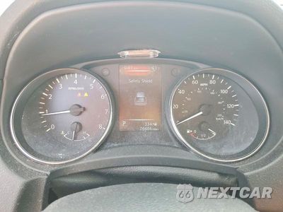 Zdjęcie 9 z 13 samochodu: 2017 NISSAN ROGUE S VIN:5N1AT2MT8HC865784 - miniatura