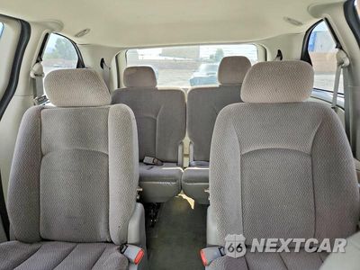 Zdjęcie 10 z 13 samochodu: 2006 DODGE CARAVAN SXT VIN:1D4GP45R46B717350 - miniatura