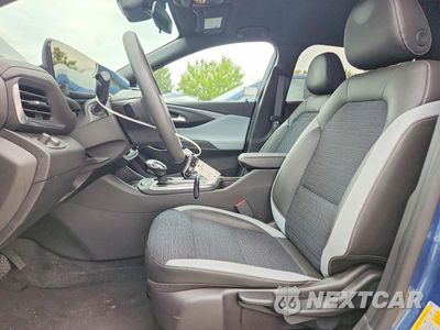 Zdjęcie 7 z 13 samochodu: 2024 BUICK ENVISTA PREFERRED VIN:KL47LAE26RB159915 - miniatura