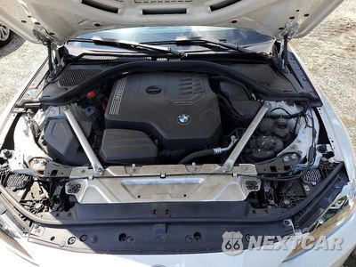 Zdjęcie 11 z 12 samochodu: 2024 BMW 430XI GRAN COUPE VIN:WBA73AV08RFP70474 - miniatura