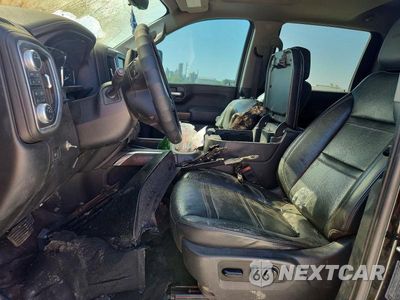 Zdjęcie 7 z 12 samochodu: 2020 GMC SIERRA K3500 DENALI VIN:1GT49WEY2LF214854 - miniatura