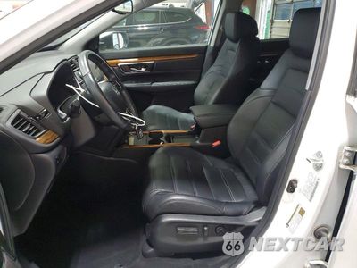 Zdjęcie 7 z 13 samochodu: 2021 HONDA CR-V TOURING VIN:2HKRW2H98MH667704 - miniatura