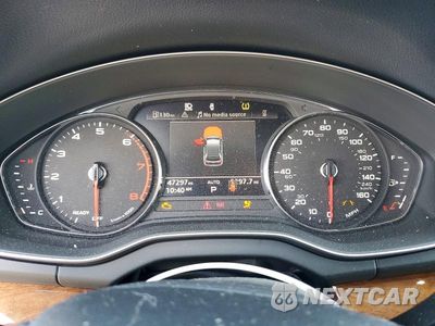 Zdjęcie 9 z 13 samochodu: 2022 AUDI Q5 PREMIUM 45 VIN:WA1GAAFYXN2094098 - miniatura