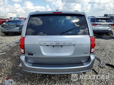Zdjęcie 6 z 13 samochodu: 2017 DODGE GRAND CARAVAN GT VIN:2C4RDGEGXHR716853 - miniatura