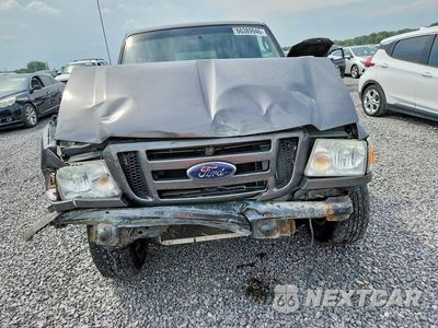 Piąte zdjęcie samochodu w środku: 2011 FORD RANGER SUPER CAB VIN:1FTKR4EE3BPA76994 - miniatura