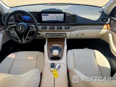 Zdjęcie 9 z 13 samochodu: 2024 MERCEDES-BENZ GLE 350 4MATIC VIN:4JGFB4FB8RB018862 - miniatura