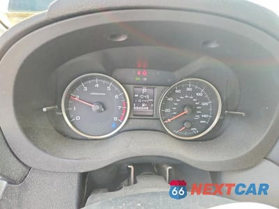 Zdjęcie 9 z 12 samochodu: 2017 SUBARU CROSSTREK PREMIUM VIN:JF2GPABC4H8219467 - miniatura