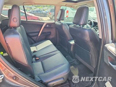Zdjęcie 11 z 13 samochodu: 2017 TOYOTA RAV4 LIMITED VIN:2T3DFREVXHW589946 - miniatura