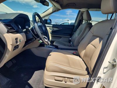 Zdjęcie 7 z 13 samochodu: 2016 HONDA PILOT TOURING VIN:5FNYF5H90GB011528 - miniatura