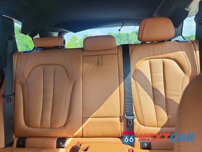 Zdjęcie 10 z 13 samochodu: 2021 BMW X5 XDRIVE40I VIN:5UXCR6C00M9G29732 - miniatura