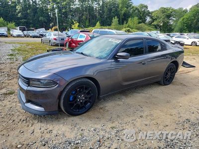 2015 DODGE CHARGER SE 2C3CDXFG1FH806372 - główne zdjęcie licytacji z USA - miniatura