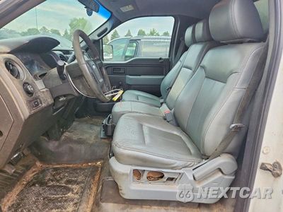 Zdjęcie 7 z 12 samochodu: 2012 FORD F150 VIN:1FTMF1CM4CKE08529 - miniatura