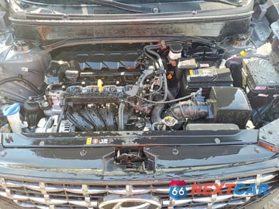 Zdjęcie 12 z 13 samochodu: 2026 HYUNDAI VENUE SEL VIN:KMHRC8A30TU446308 - miniatura