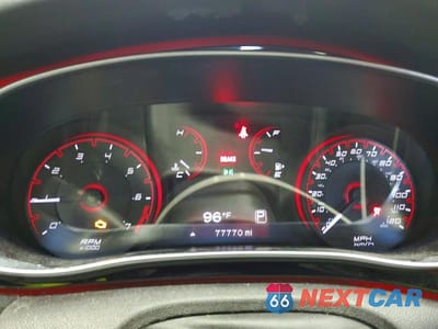 Zdjęcie 9 z 12 samochodu: 2014 DODGE DART 4D SXT/RALLYE VIN:1C3CDFBBXED830217 - miniatura