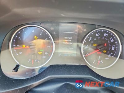 Zdjęcie 9 z 13 samochodu: 2020 TOYOTA RAV4 XLE VIN:2T3W1RFV4LC068981 - miniatura